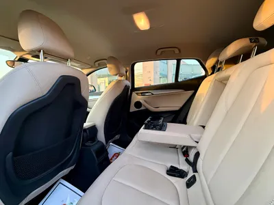2021 BMW X Series 2
