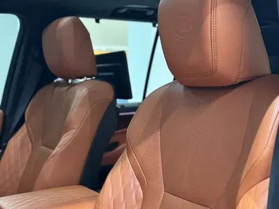 2022 Lexus LX 600 vip