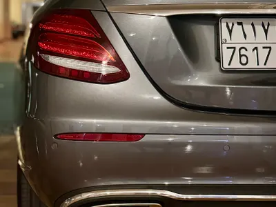 2019 Mercedes-Benz E 300