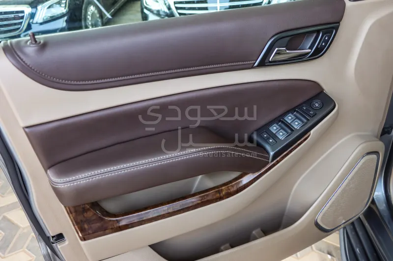 2020 شفروليه تاهو ال اس
