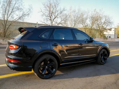 2023 Bentley Bentayga