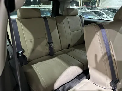 2014 Chevrolet Suburban LT