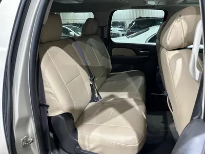 2014 Chevrolet Suburban LT