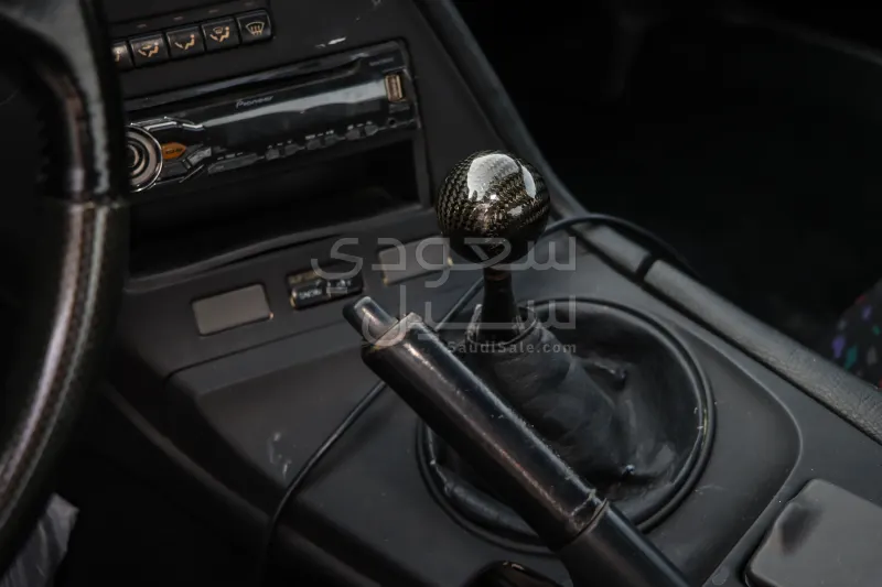 1998 Toyota Supra