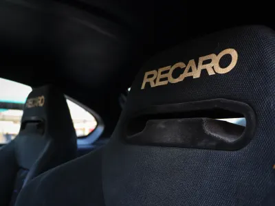 1998 Toyota Supra