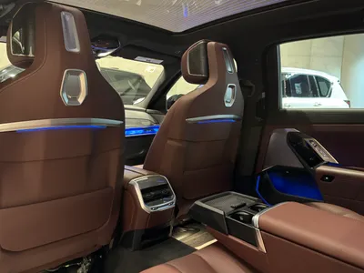 2023 BMW 7 Series 740i