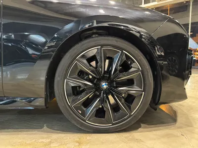 2023 BMW 7 Series 740i