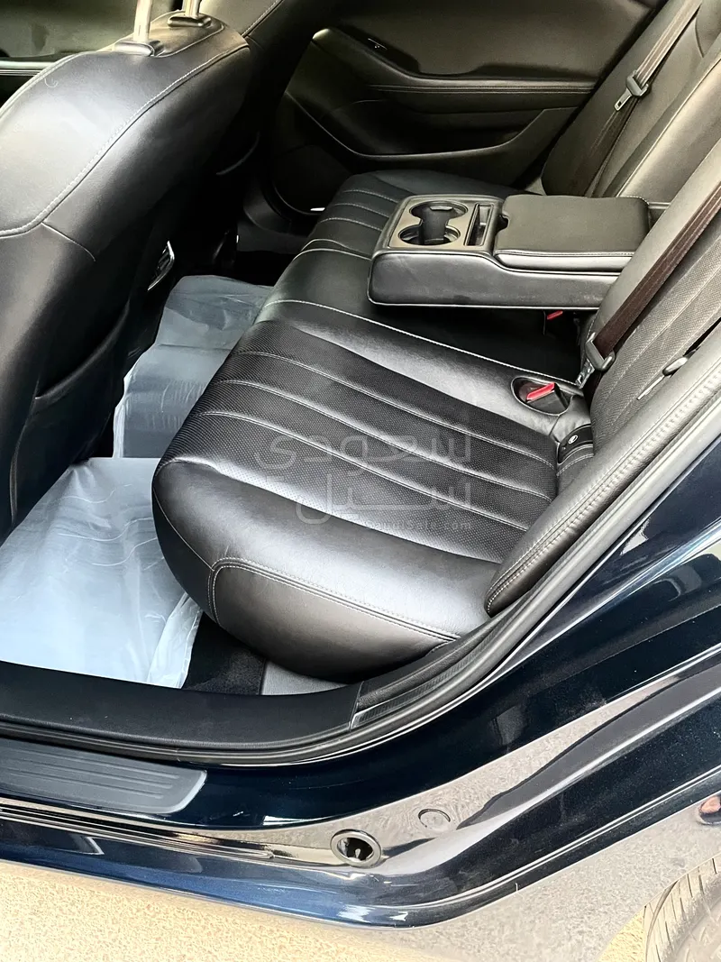 2022 Mazda Mazda 6
