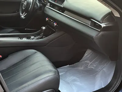 2022 Mazda Mazda 6