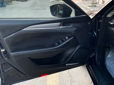 2022 Mazda Mazda 6