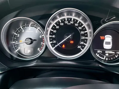 2022 Mazda Mazda 6