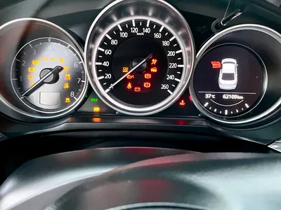 2022 Mazda Mazda 6