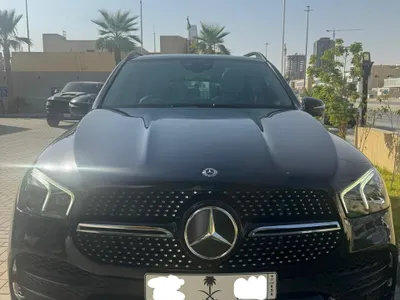 2020 Mercedes-Benz GLE 450