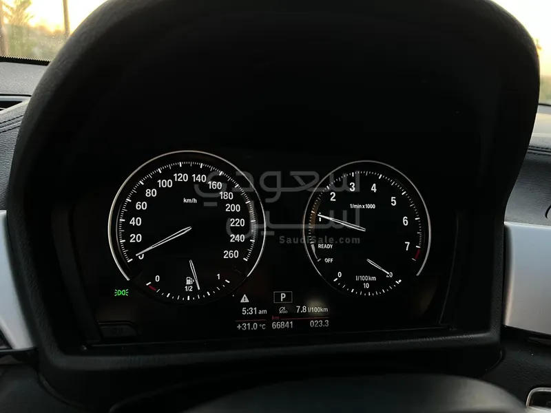 2023 BMW X Series 2