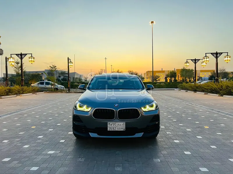 2023 BMW X Series 2