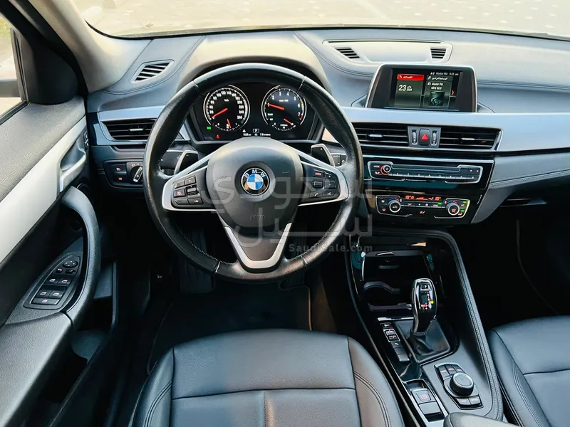 2023 BMW X Series 2
