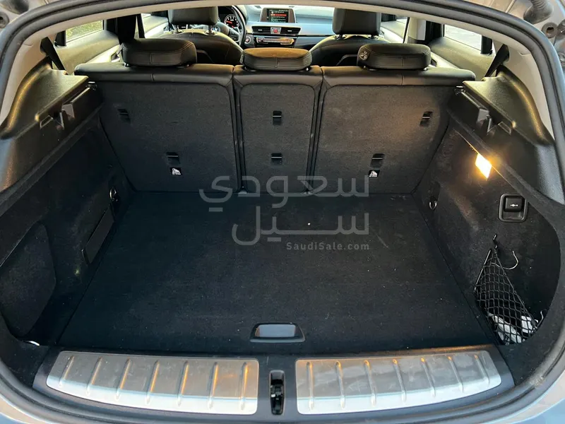 2023 BMW X Series 2