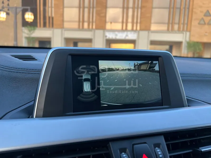 2023 BMW X Series 2