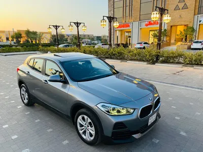 2023 BMW X Series 2