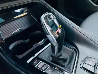 2023 BMW X Series 2