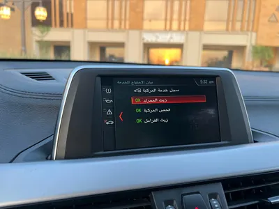 2023 BMW X Series 2