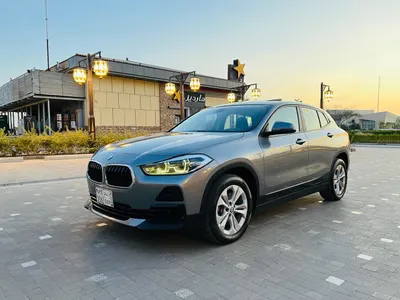 2023 BMW X Series 2