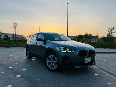 2023 BMW X Series 2