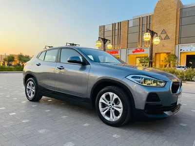 2023 BMW X Series 2