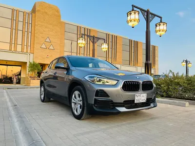 2023 BMW X Series 2
