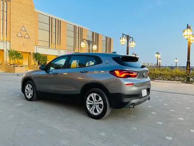 2023 BMW X Series 2