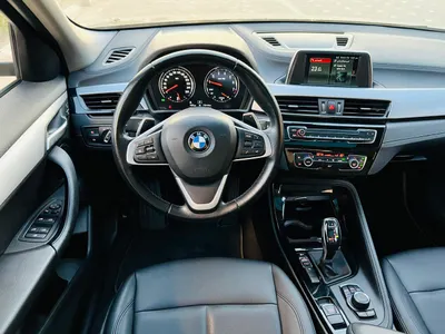 2023 BMW X Series 2