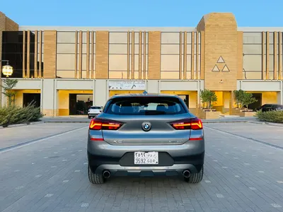 2023 BMW X Series 2