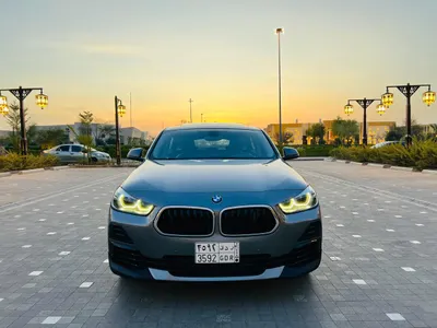 2023 BMW X Series 2