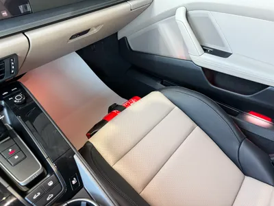 2025 بورش 911 كاريرا