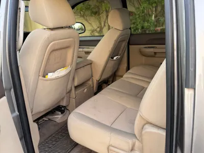 2013 Chevrolet Silverado Z71