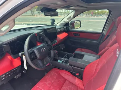 2023 Toyota Tundra TRD Pro