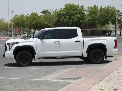 2023 Toyota Tundra TRD Pro
