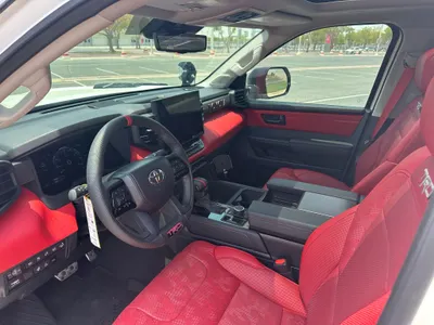 2023 Toyota Tundra TRD Pro