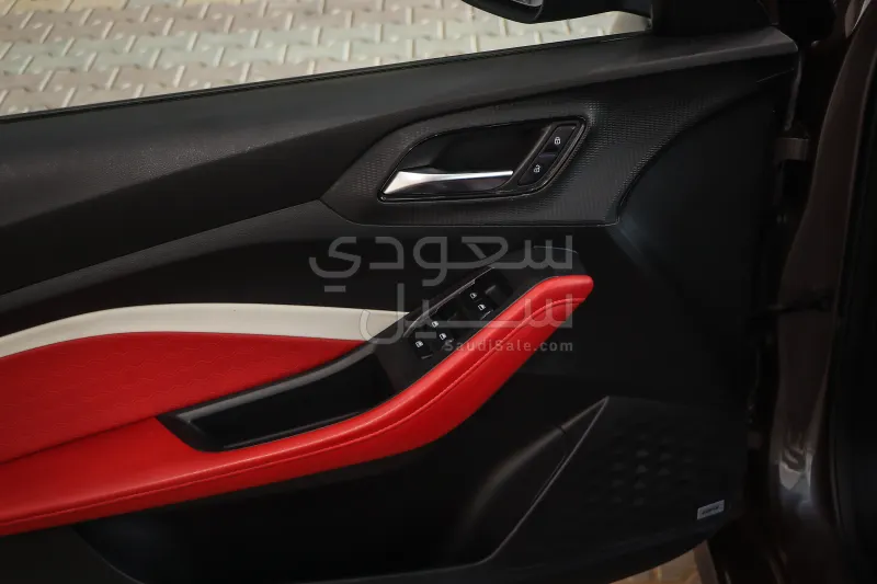 2022 ام جي جي تي