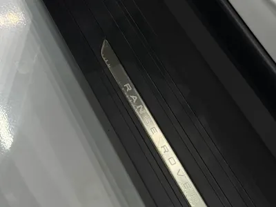 2022 لاند روفر رينج روفر اتش اس اي