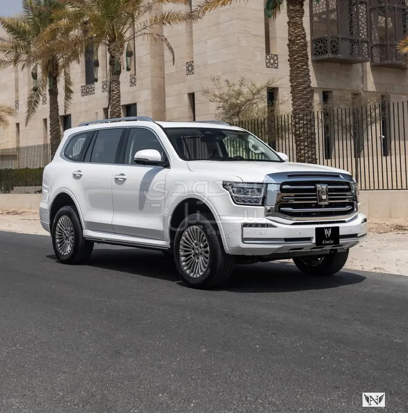 2026 جريت وول تانك