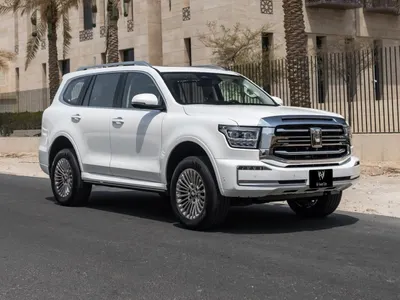 2026 جريت وول تانك