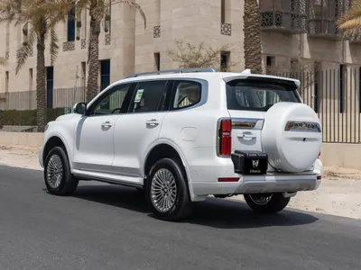 2026 جريت وول تانك