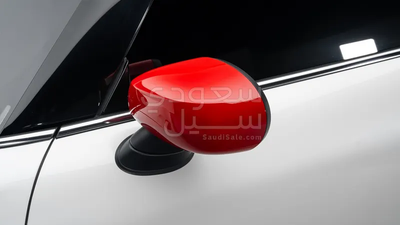 2024 ميني كوبر جون كوبر وركس