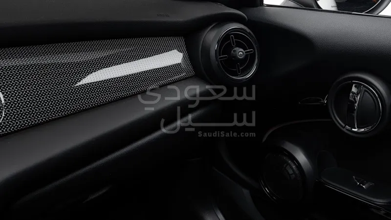 2024 ميني كوبر جون كوبر وركس