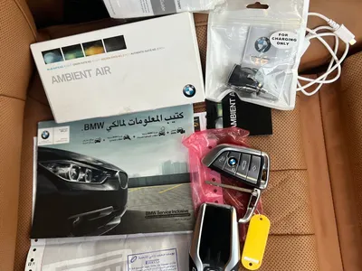 2016 بي ام دبليو الفئة السابعة 740 إل أي