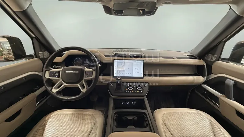 2023 Land Rover Defender 130