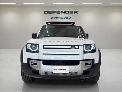 2023 Land Rover Defender 130