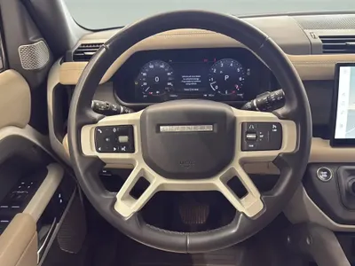 2023 Land Rover Defender 130