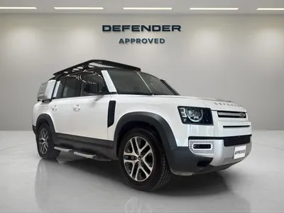 2023 Land Rover Defender 130